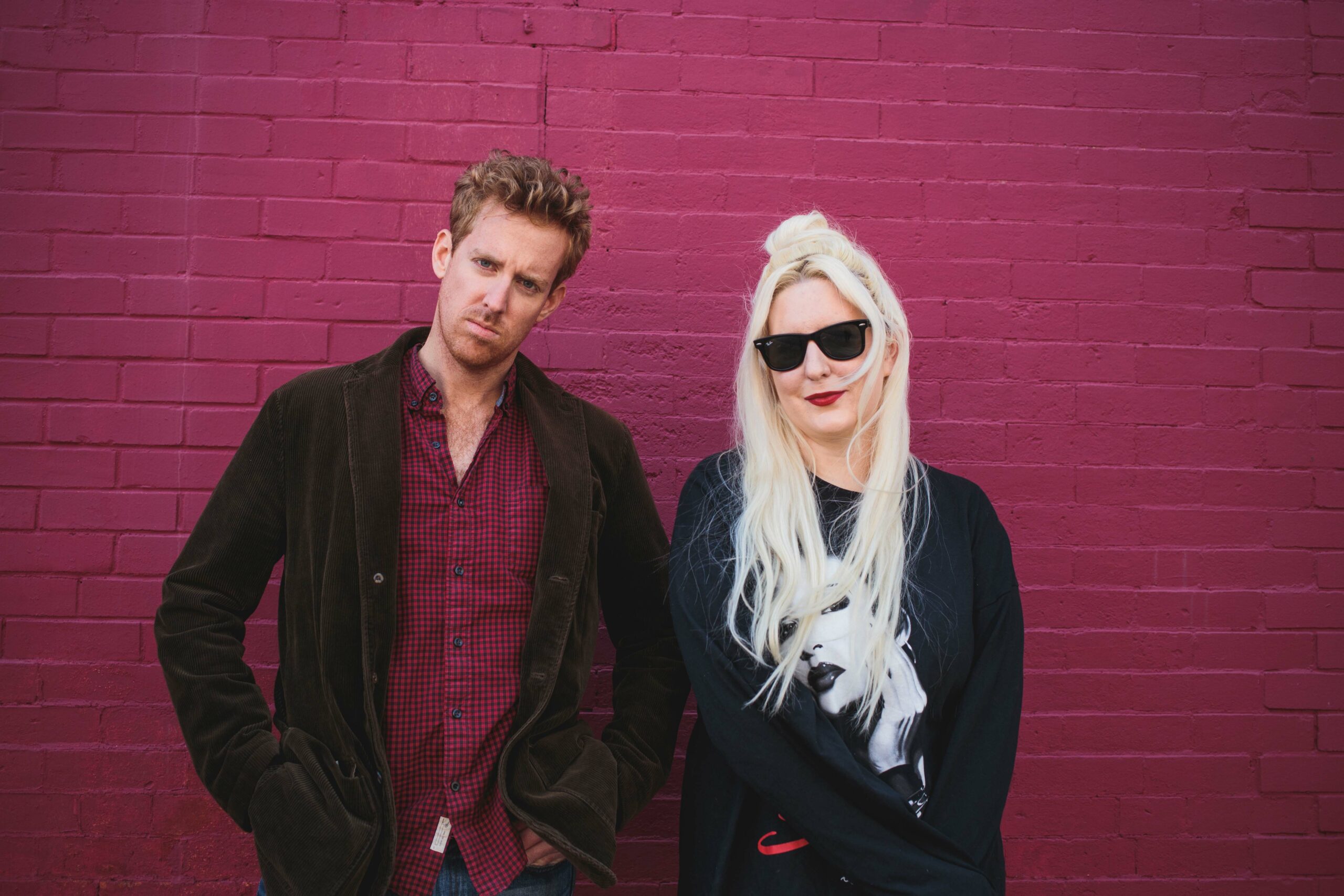 Imagen destacada de grupo: Rush Week